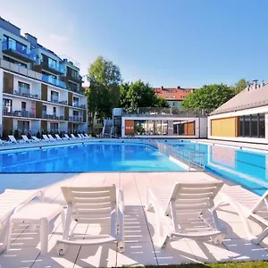  Apartament Dotta Polska