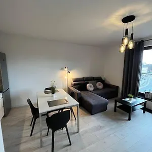  Apartament New Old Town -6 People - 200m Town Hall Polska