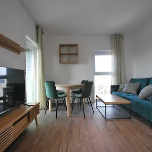 Apartament Sky High Polska