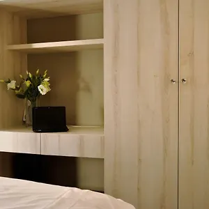 Apartament Prudentia Wilanów, Warszawa