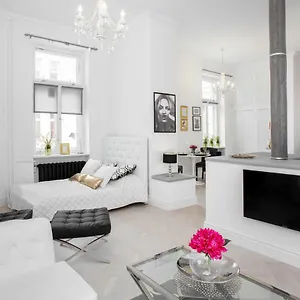 Apartament Center By Renters, Warszawa