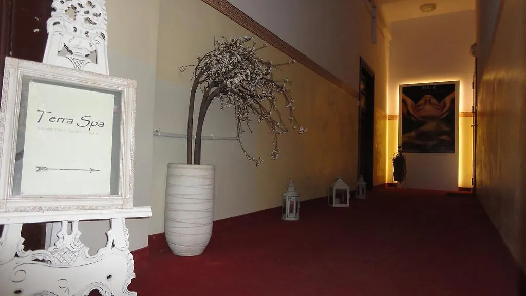 Apartament Apartament Chmielna 5 Warszawa