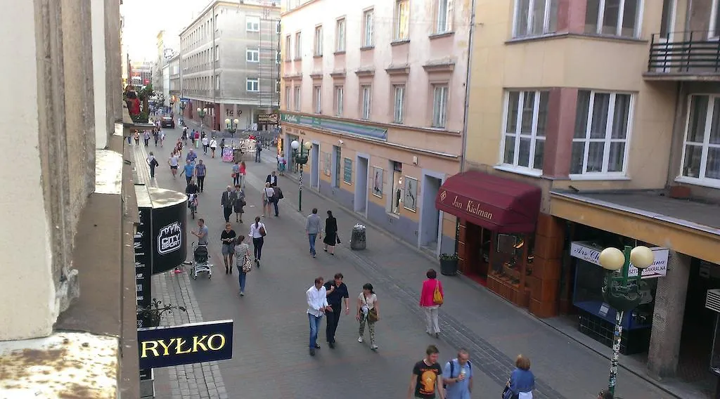 Apartament Chmielna 5 Apartment Warsaw