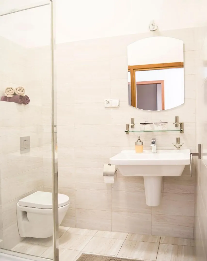 Apartament Apartament Chmielna 5 Warszawa