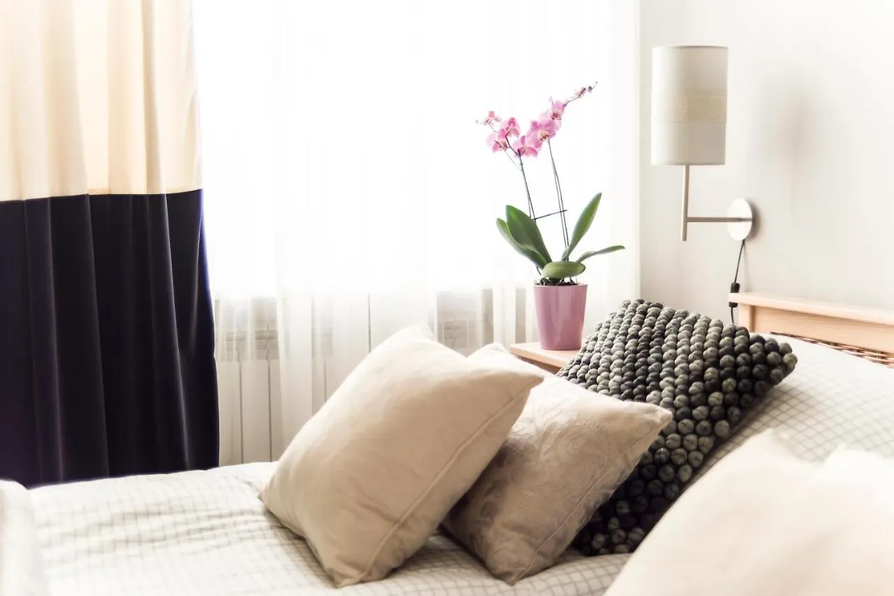 Apartament Apartament Chmielna 5 Warszawa