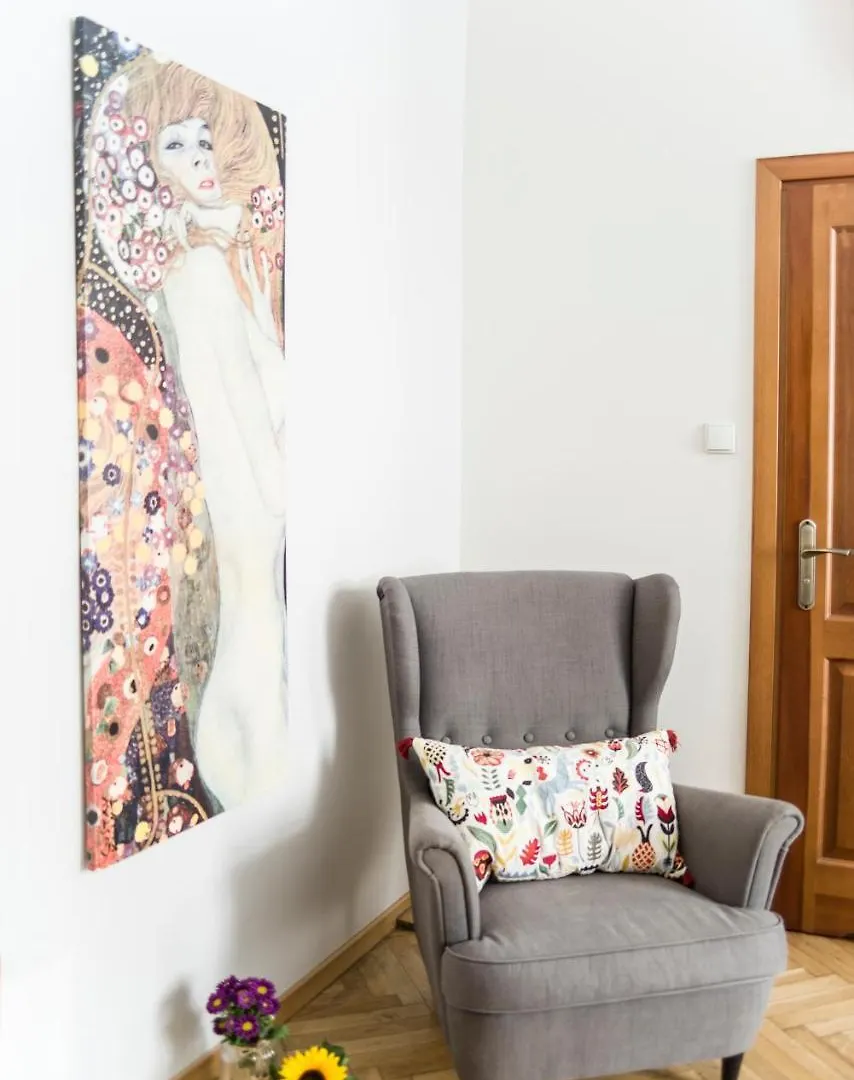 Apartament Chmielna 5 Apartment Warsaw