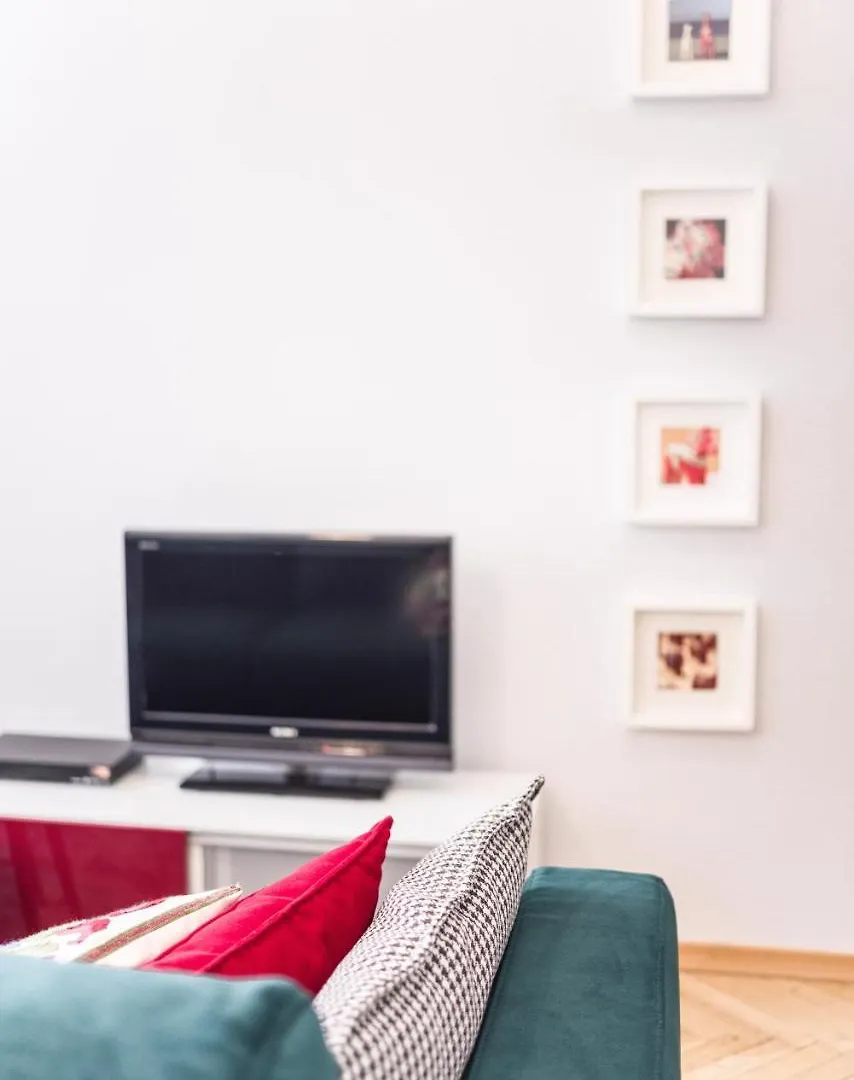 Apartament Chmielna 5 Apartment Warsaw Poland