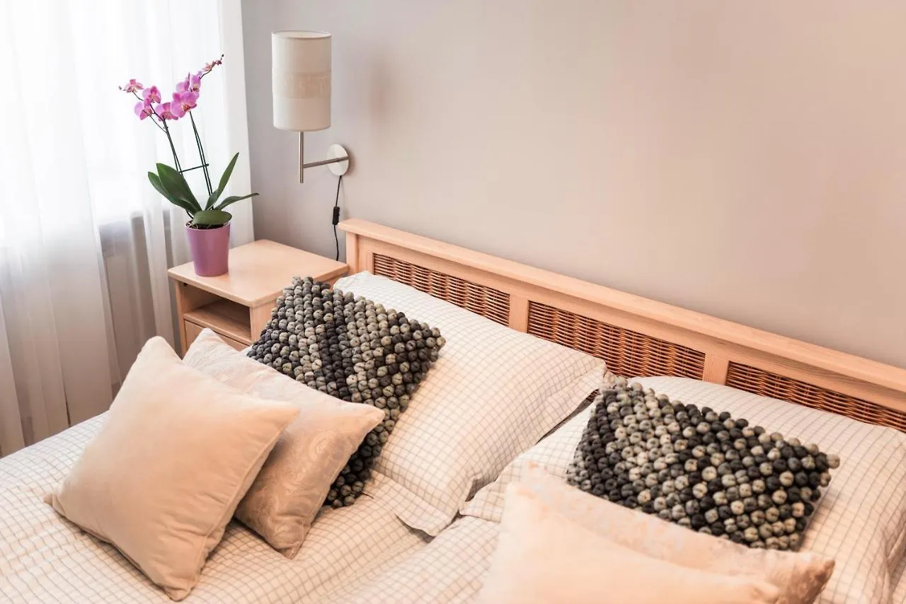 Apartament Chmielna 5 Apartment Warsaw
