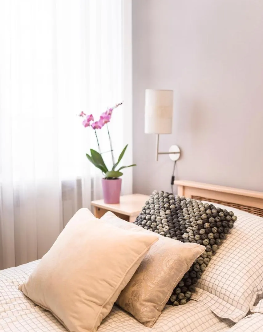 Apartament Chmielna 5 Apartment Warsaw Poland